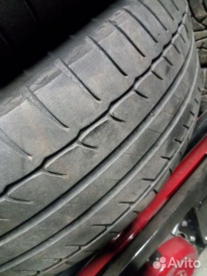 Michelin Primacy HP 215/60 R16