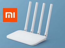Wi-Fi роутер Xiaomi Router/ усилитель Wi-Fi Xiaomi