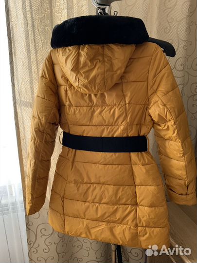Куртка женская Новая 44-46р