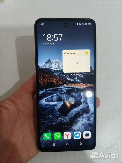 TECNO Spark 10 Pro, 4/128 ГБ