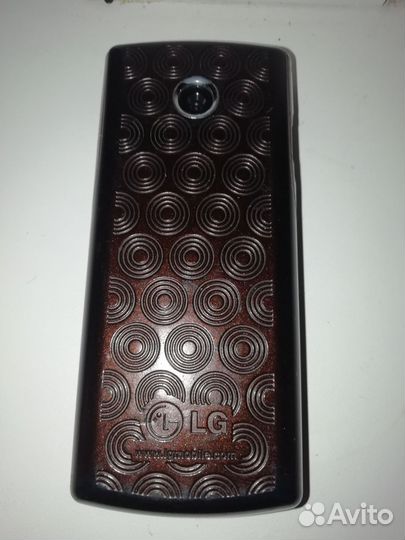LG GB110