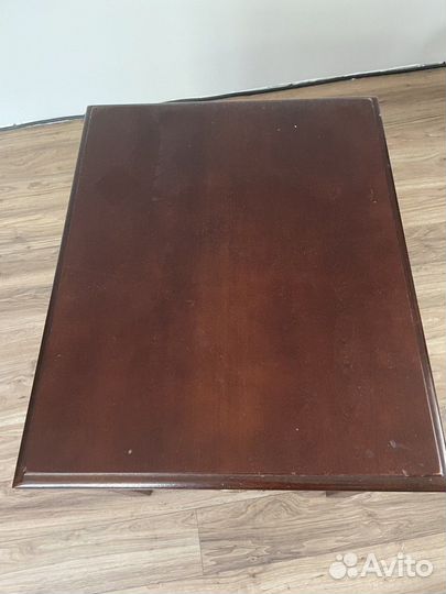 Тумбочка прикроватная Drexel Heritage