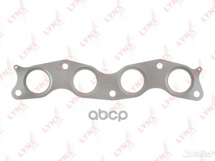 Прокладка выпускного коллектора SG0591 lynxauto