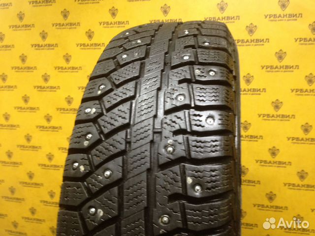 Cordiant Polar 2 195/65 R15 91T