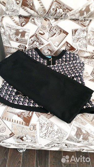 Женская одежда