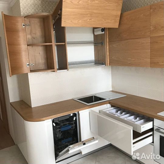Кухня от производителя