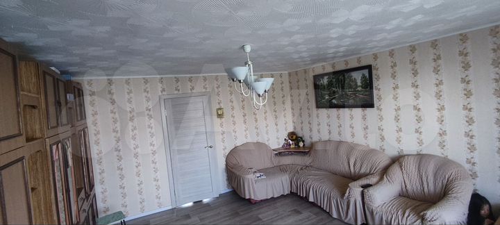 3-к. квартира, 75 м², 4/5 эт.