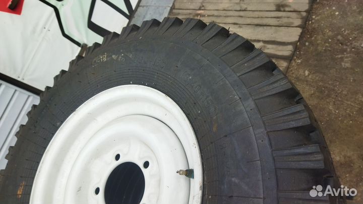 Колеса на УАЗ