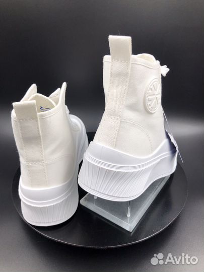 Женские Ботинки Кеды, Кросби, Crosby