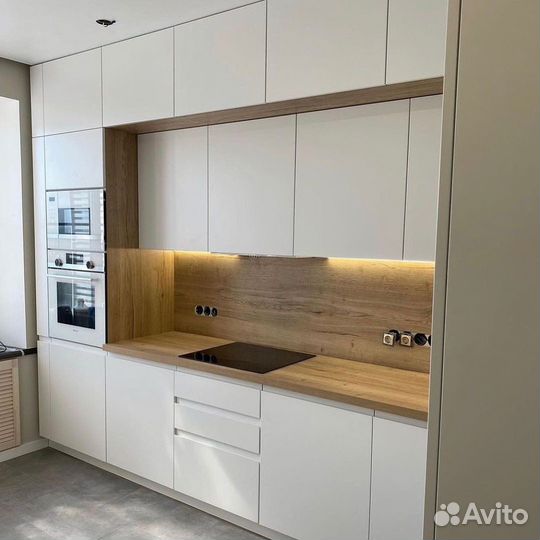 Кухня от производителя