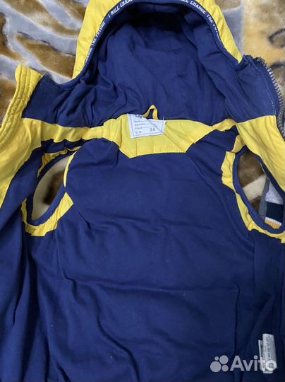 Детская одежда