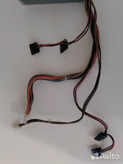 Блок питания 300w