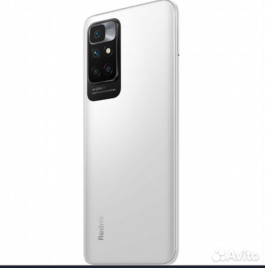 Xiaomi Redmi 10 2022, 4/64 ГБ