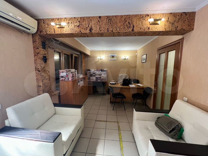 Продажа помещения 35,8 кв.м, ул.Савушкина