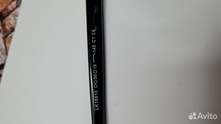 Солнцезащитные Брендовые очки linda farrow