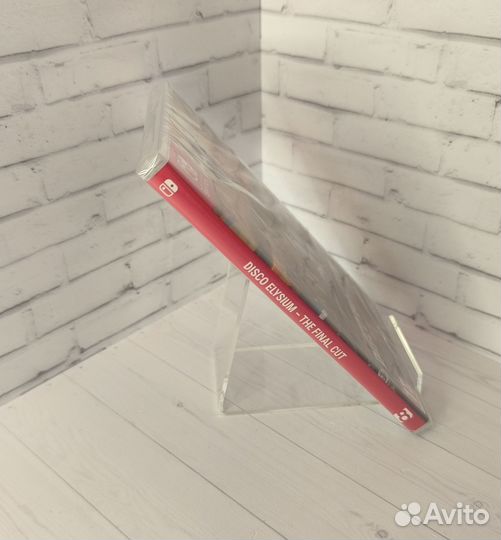 Disco Elysium Nintendo Switch