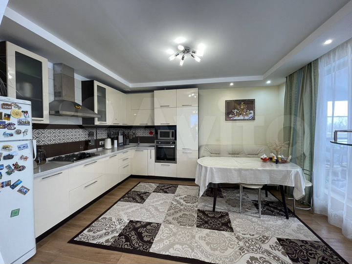 Коттедж 70 м² на участке 4,3 сот.