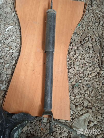 Ford explorer 5 амортизатор задний