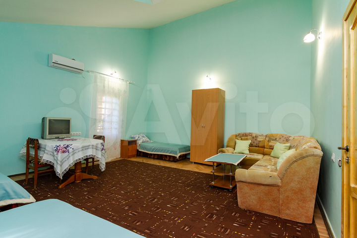 Комната 30 м², 3/4 эт.