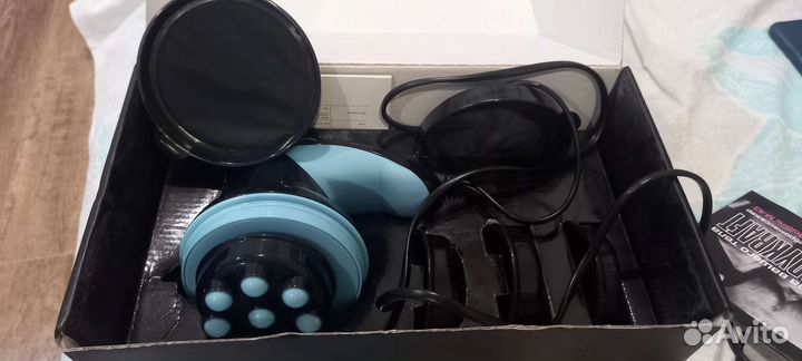 Массажёр Bodykraft m-43