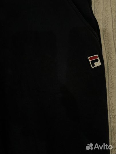 Спортивные штаны fila