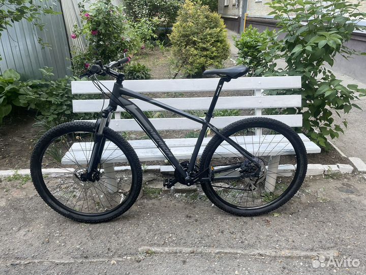 Merida big.Nine 20-D 2020г