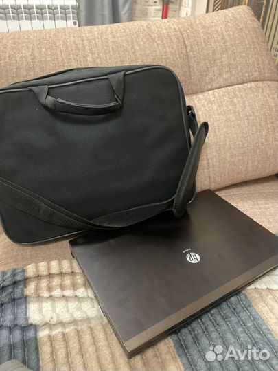 Ноутбук hp probook 4525s