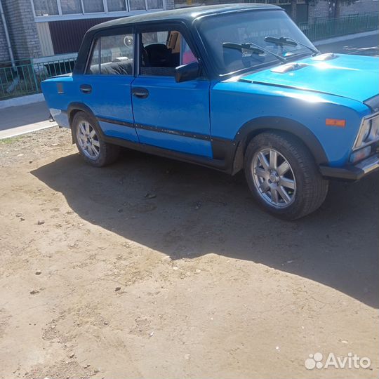 Модель ваз 2106