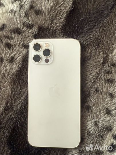 iPhone 12 Pro, 256 ГБ