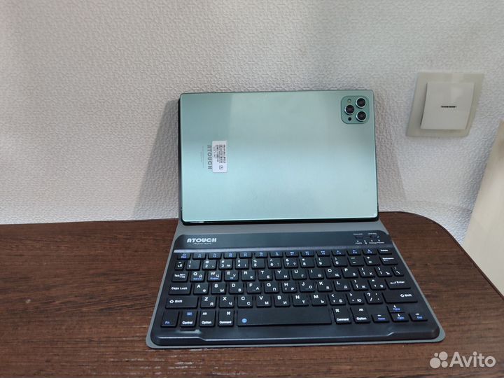 Планшет atouch x19 pro