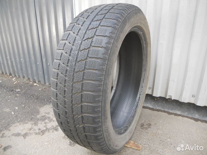 Toyo Observe GSi-5 235/55 R20 102T