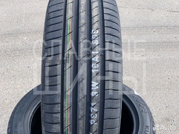 Kumho Ecsta PS71 275/30 R20 97Y