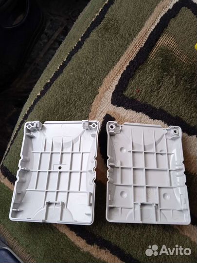 Корпус сканматик 2