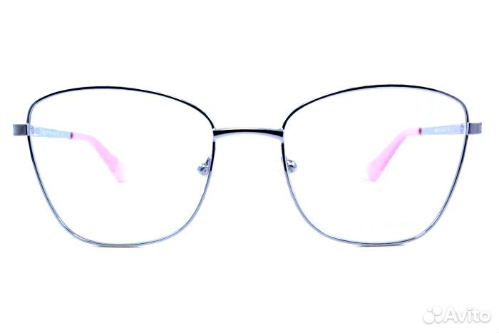 Очки для зрения Victoria's Secret Silver