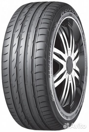 Nexen N8000 195/55 R16 91V