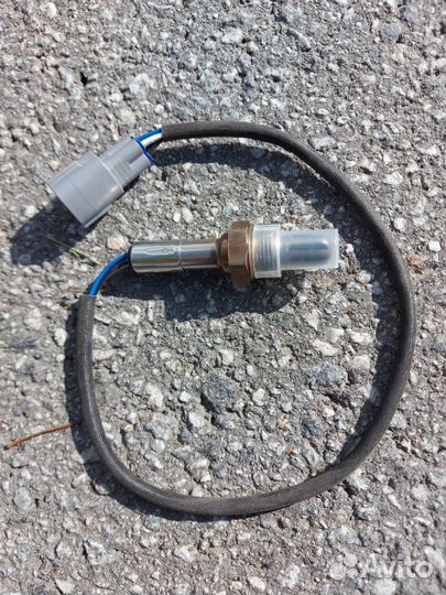 Лямбда-зонд