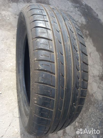 Dunlop SP Sport FastResponse 215/60 R16 99H