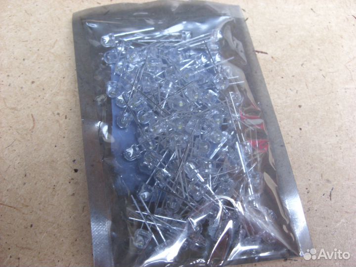 Светодиоды