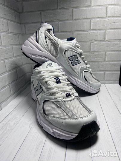 New balance 530