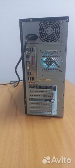 Компьютер intel Core i5