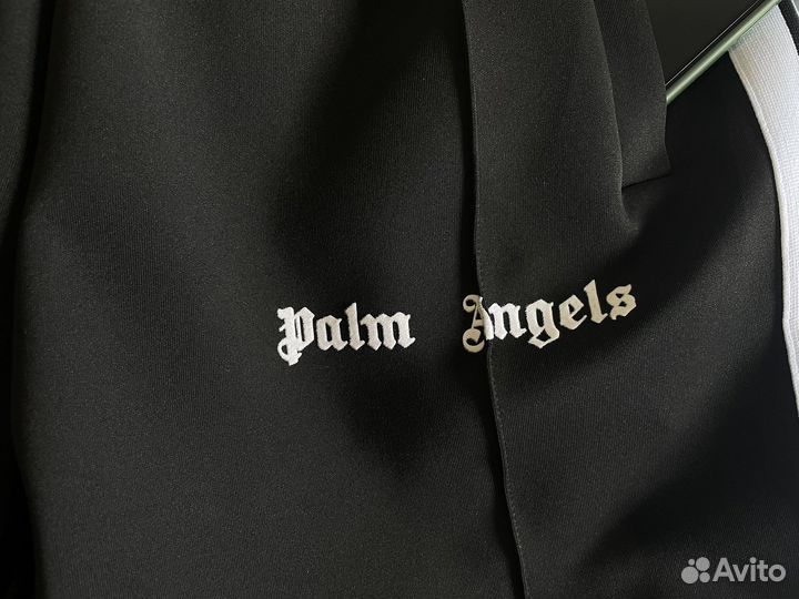 Шорты palm angels