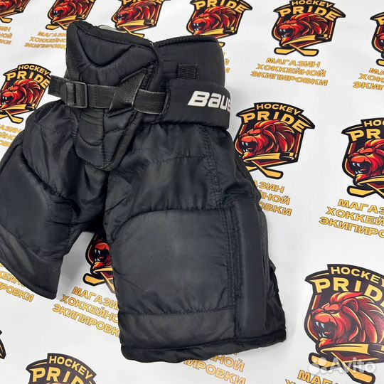 Вратарские шорты Bauer GSX YTH L/XL