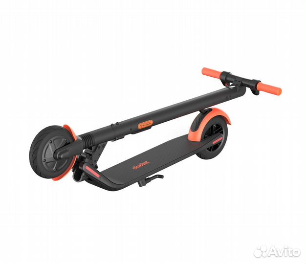 Электросамокат Ninebot Kickscooter ES1L
