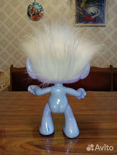 Интерактивная игрушка 