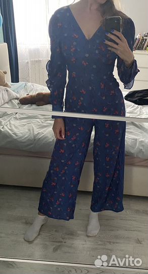 Комбинезон женский