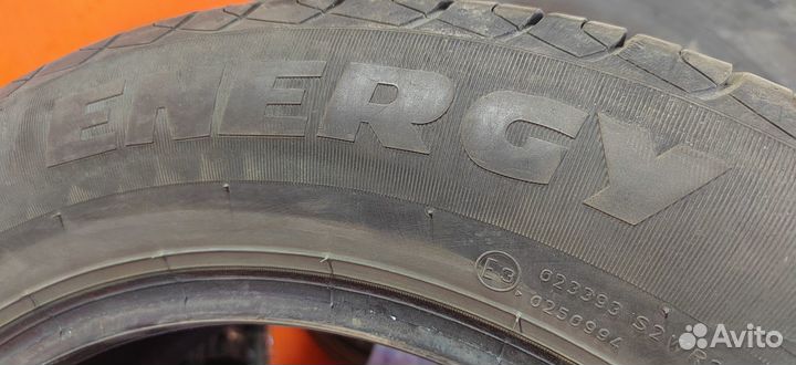 Pirelli Formula Energy 185/65 R15 88T