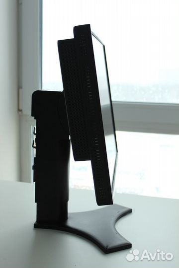 Монитор ЖК (LCD) для графики, NEC 1990FXp, 19