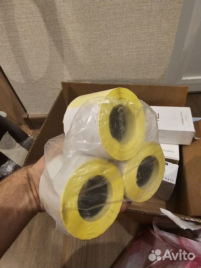 Термопринтер xprinter xp 365b