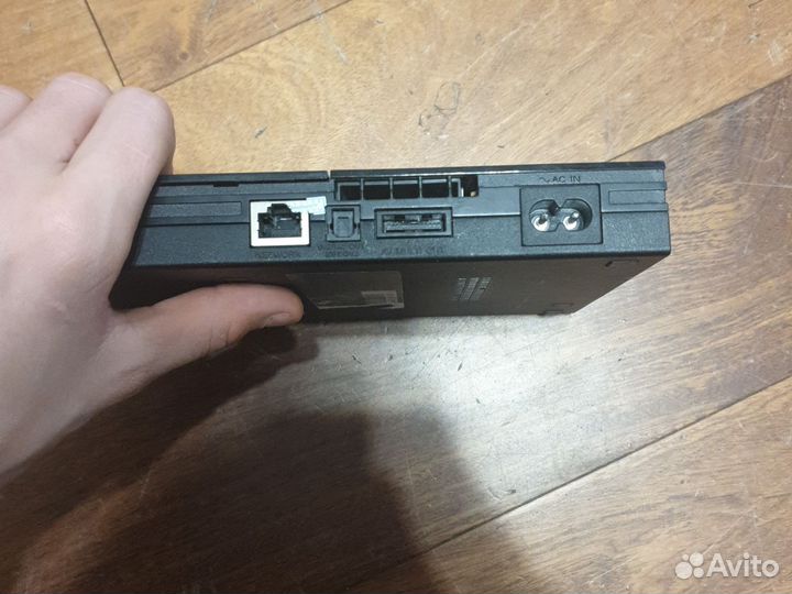 Sony PS2