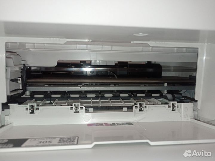 Принтер мфу HP Deskjet 2320
